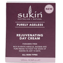 Purely Ageless | Rejuvinating Day Cream