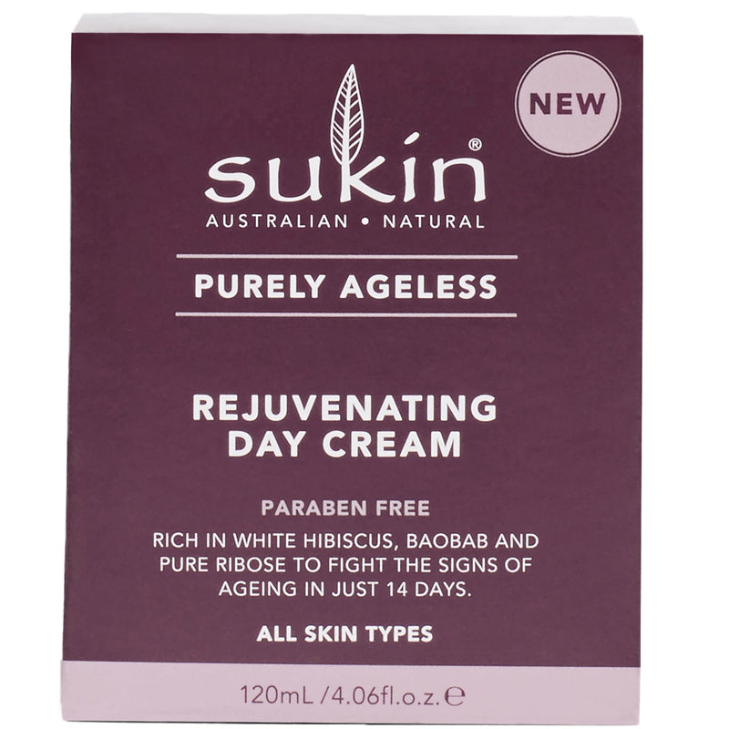 Purely Ageless | Rejuvinating Day Cream
