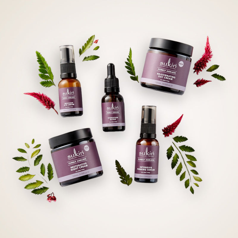 Purely Ageless | Restorative Night Cream