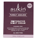 Purely Ageless | Restorative Night Cream