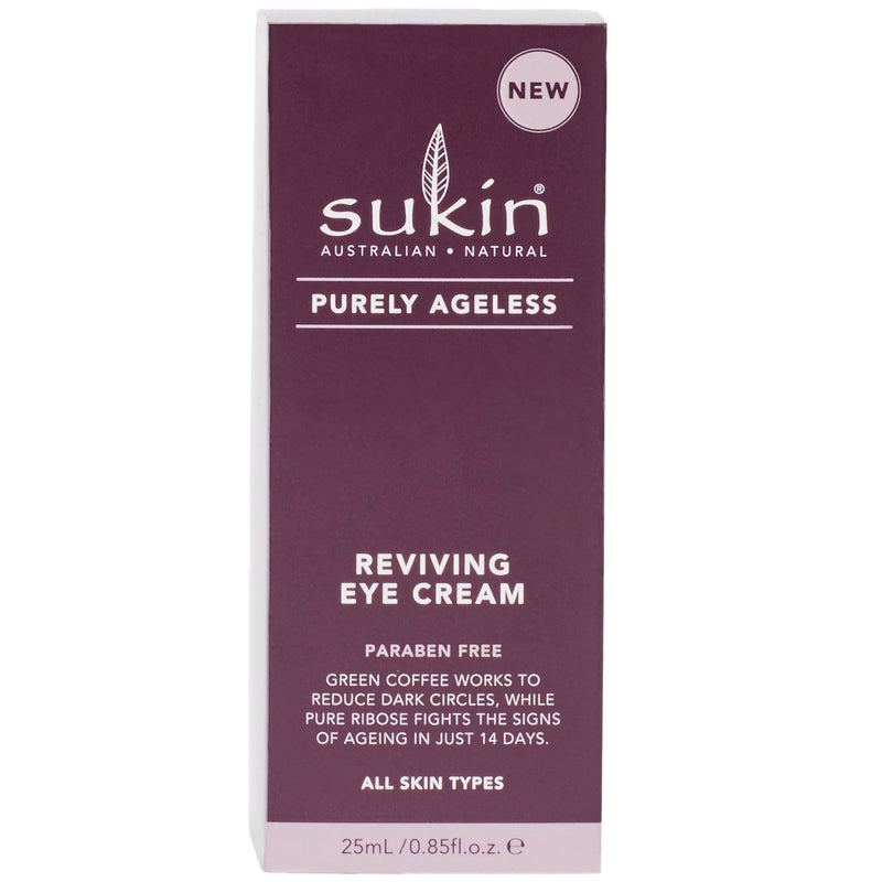 Purely Ageless | Reviving Eye Cream