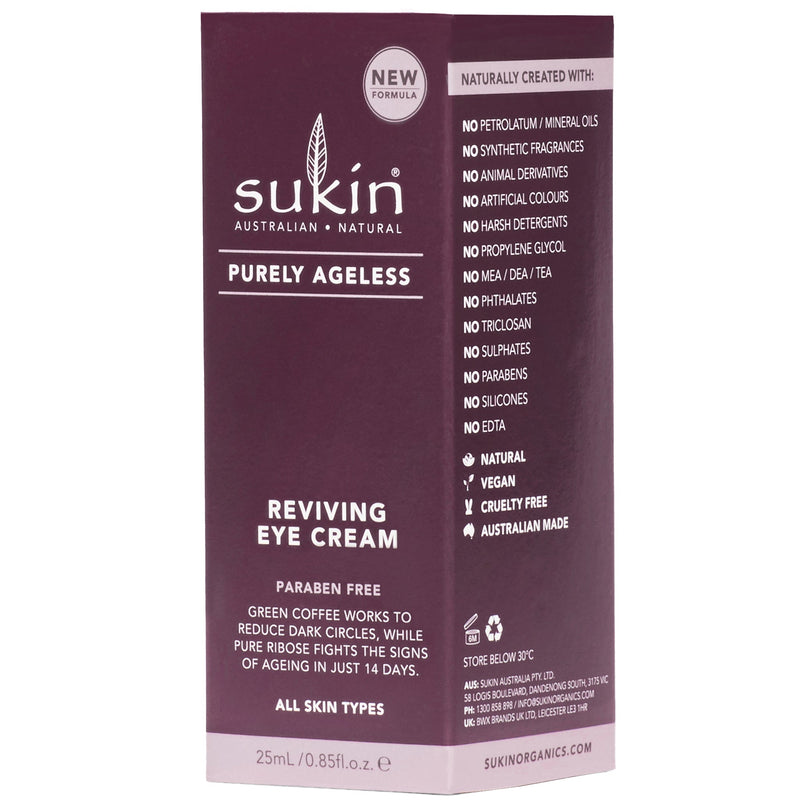 Purely Ageless | Reviving Eye Cream