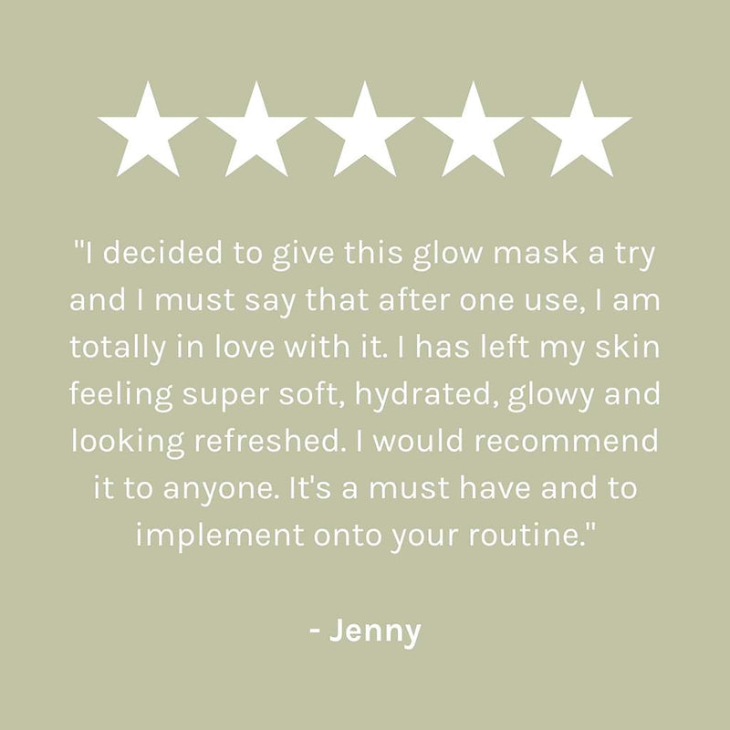 Radiant Glow Mask 2-in-1 Mask Scrub
