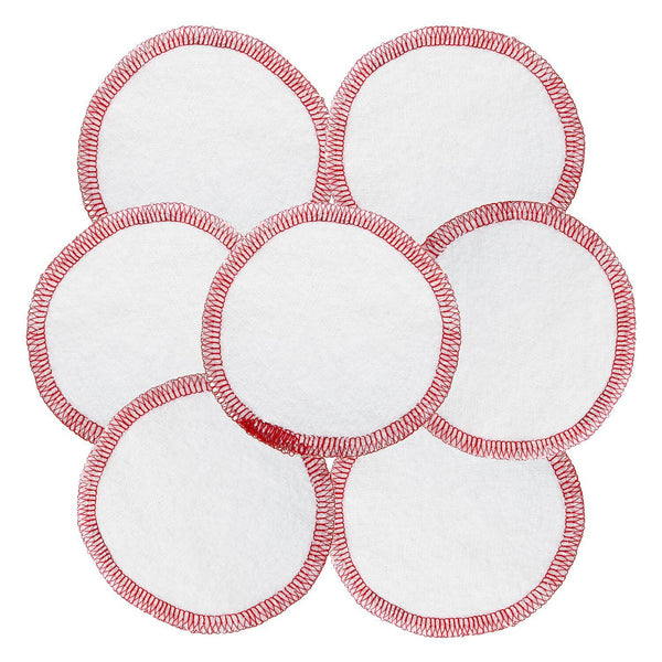 ZERO WASTE | Reusable Cosmetic Pads