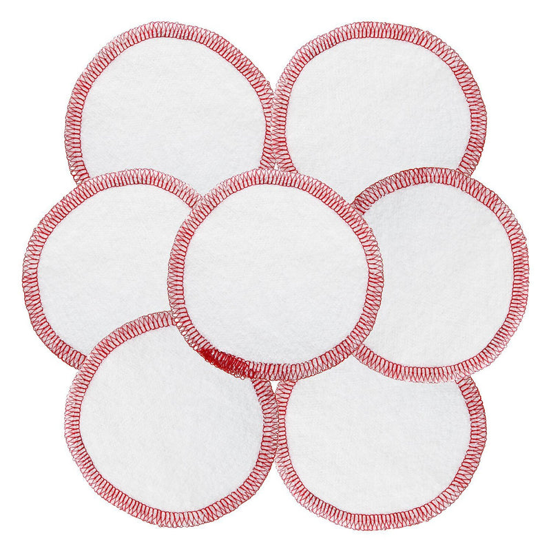 ZERO WASTE | Reusable Cosmetic Pads