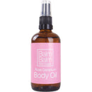 Rose Geranium | Body Oil