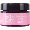 Rose Geranium | Face Balm