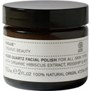 Rose Quartz Facial Polish