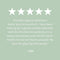 Rose Quartz Facial Polish