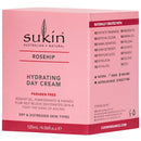 Rosehip | Hydrating Day Cream