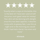 Rosehip Miracle Facial Oil