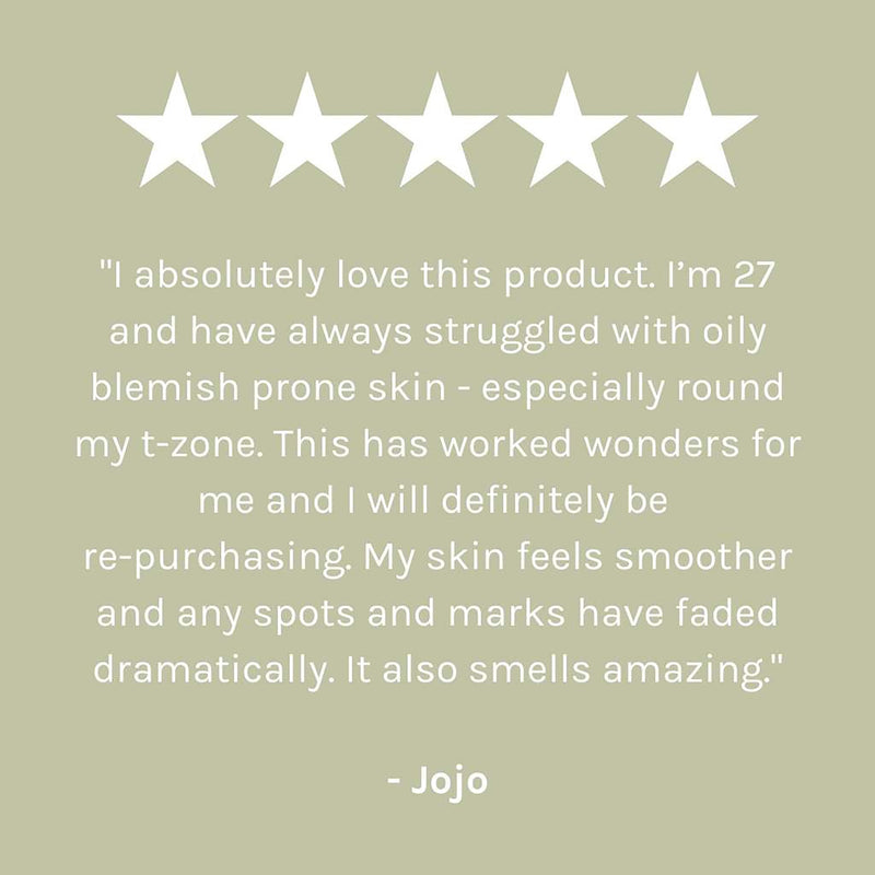Salicylic Rescue Serum