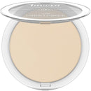 Satin Compact Powder