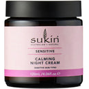 Sensitive | Calming Night Cream