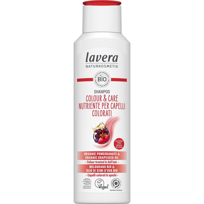 Shampoo | Colour & Care