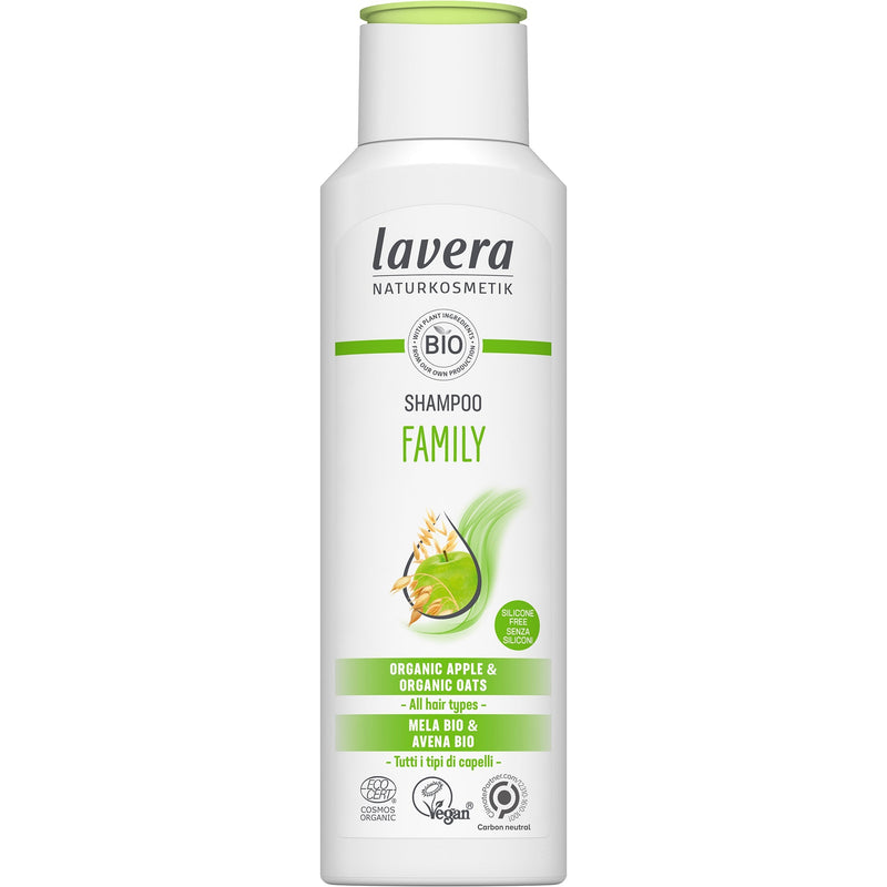 Shampoo | Family