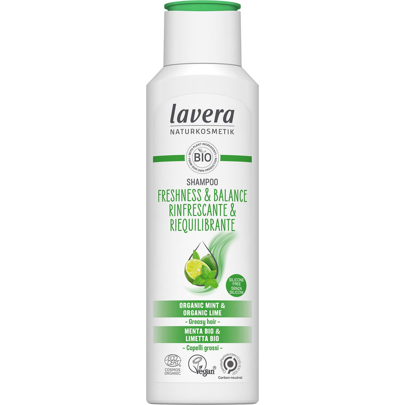 Shampoo | Freshness & Balance