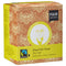 ZERO WASTE | Shea Hair Soap with Cotton Soap Bag - For Dry Hair