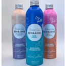 Shower Gel | Magnolia Breeze