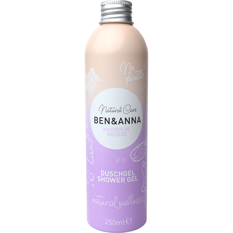 Shower Gel | Magnolia Breeze