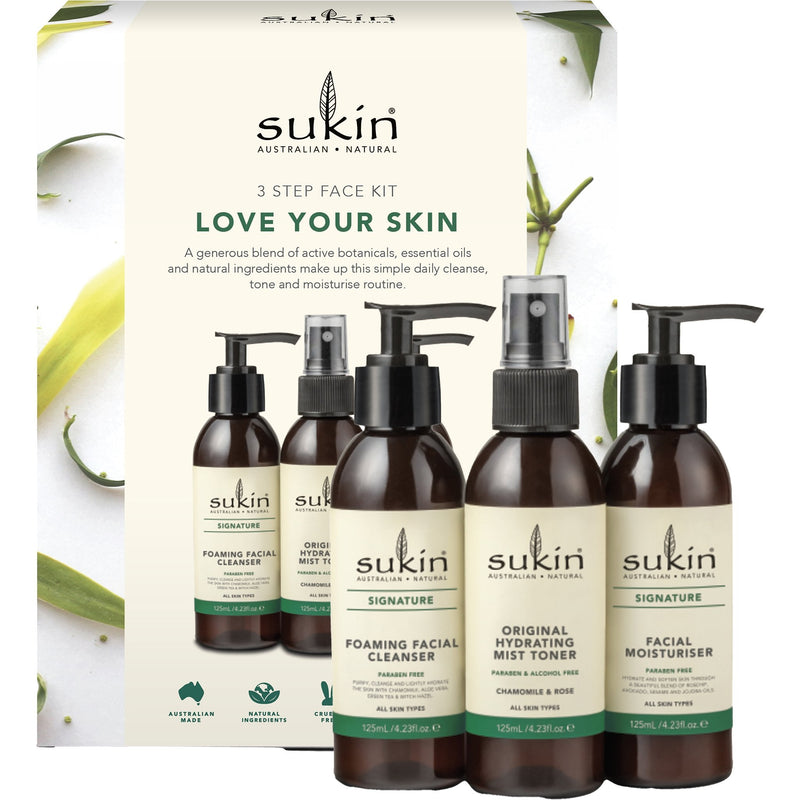 Signature | Love Your Skin Set