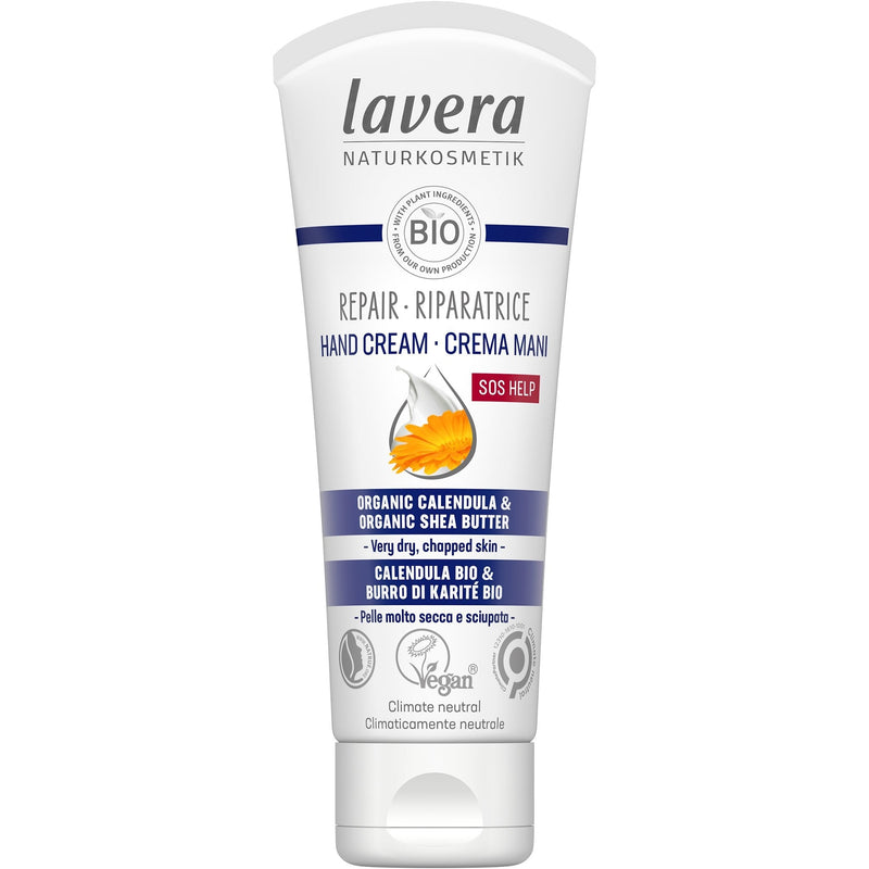 SOS Help - Hand Balm