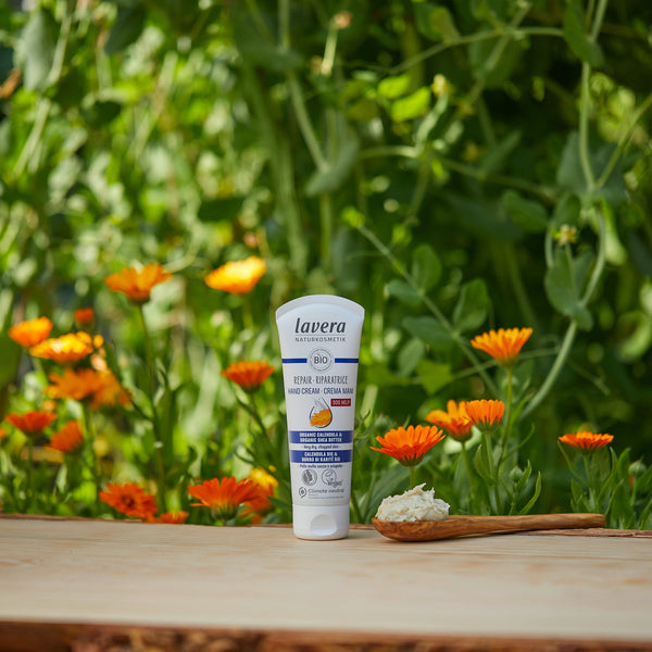 SOS Help - Hand Balm