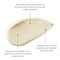 Sunless Glow 3-in-1 Gradual Tan