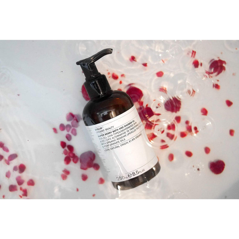Super Berry Bath & Shower Oil