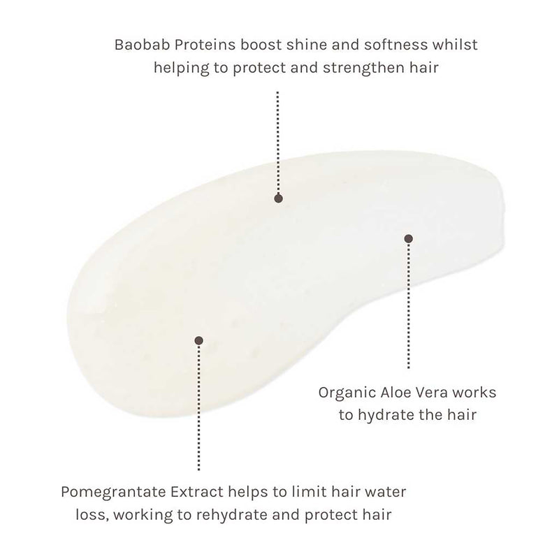 Superfood Shine Shampoo