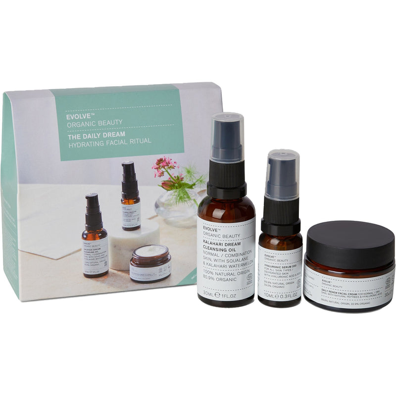 The Daily Dream Discovery Set