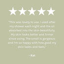 Timeless Renewal Bio-Retinol Body Oil