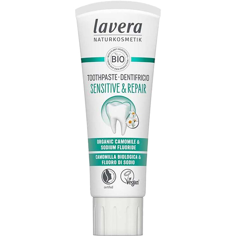 Toothpaste | Sensitive & Repair
