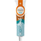 Toothpaste Tubes | Cinnamon Orange Toothpaste