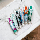 Toothpaste Tubes | White Toothpaste