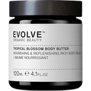 Tropical Blossom Body Butter