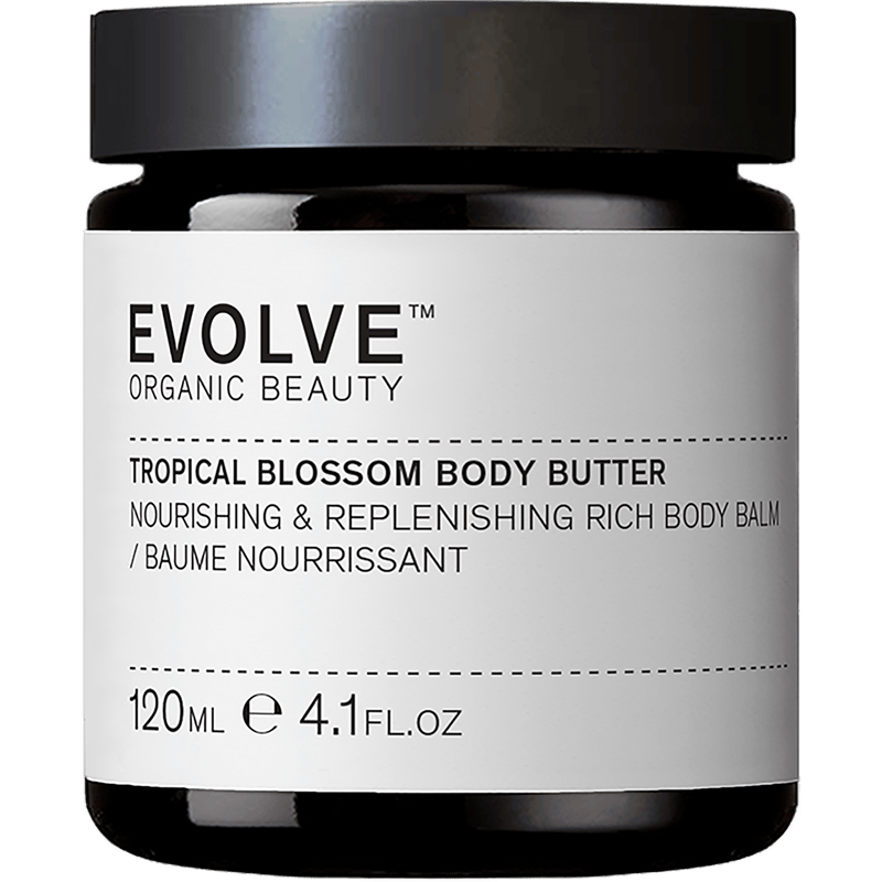Tropical Blossom Body Butter