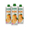 Tru-Juice 100% Orange Juice, 1L (3 Pack)