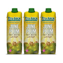 Tru-Juice June Plum Nectar with Ginger, 1L (Single & 3 Pack) - Caribshopper
