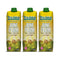 Tru-Juice June Plum Nectar with Ginger, 1L (Single & 3 Pack) - Caribshopper
