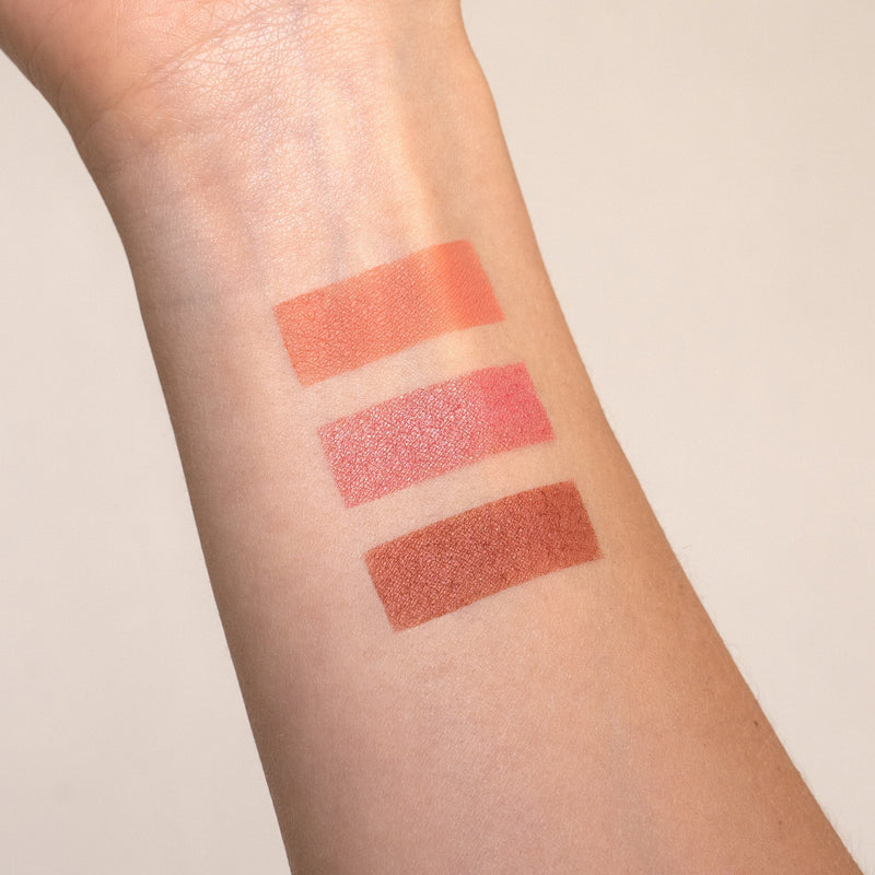 Velvet Blush Powder