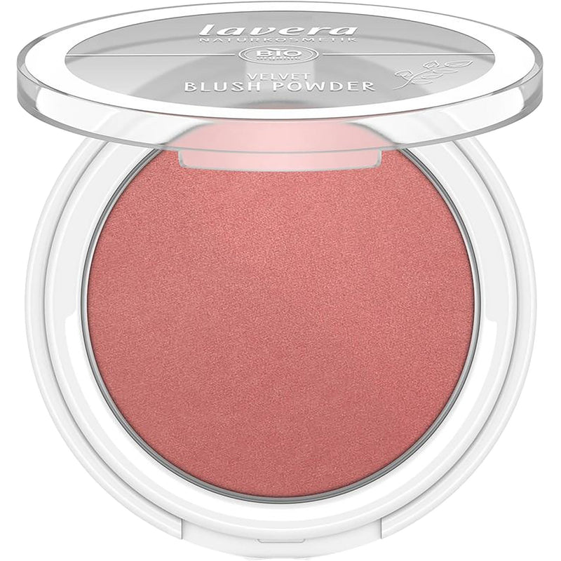 Velvet Blush Powder