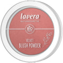 Velvet Blush Powder