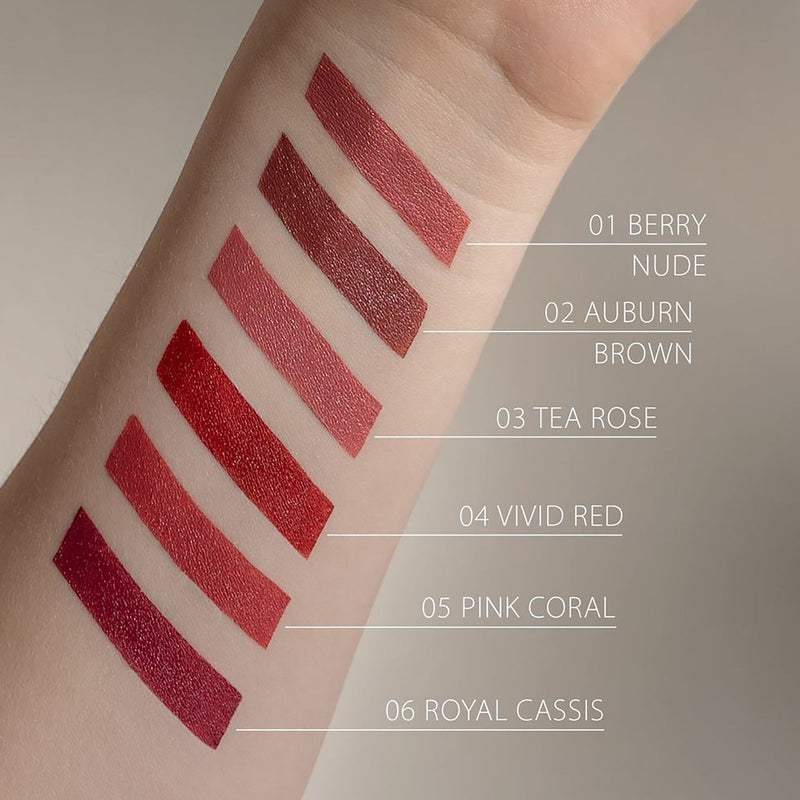 Velvet Matt Lipstick