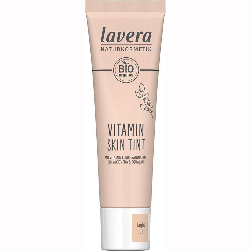Vitamin Skin Tint