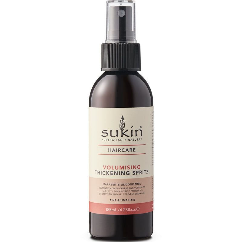 Volumising | Thickening Spritz