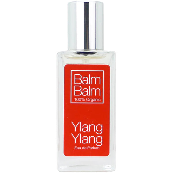 Ylang Ylang Natural Perfume