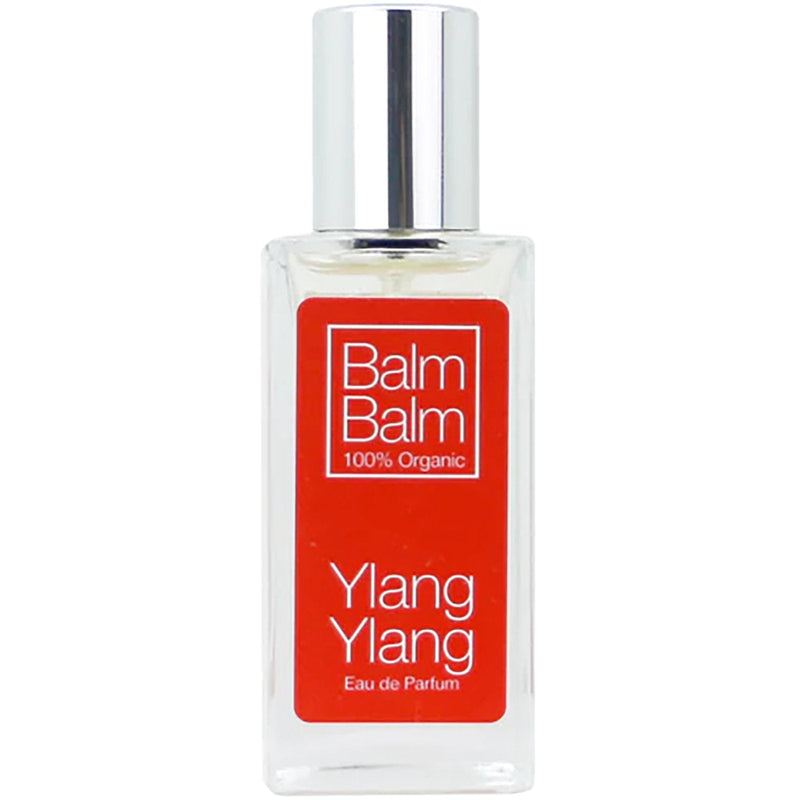 Ylang Ylang Natural Perfume